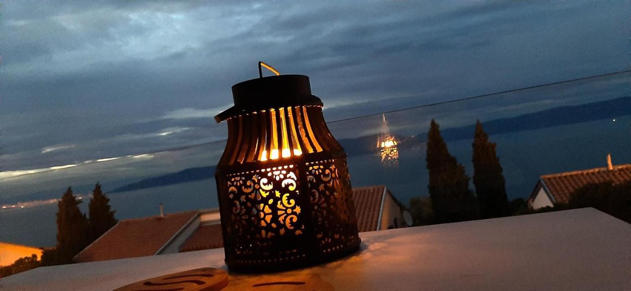 Lavandula Labin  Buitenkant foto